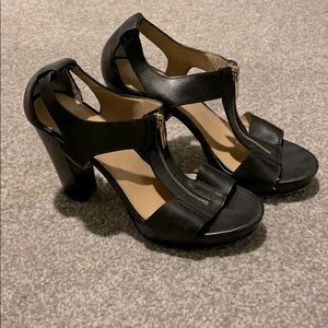 Michael Kors Heeled Sandals